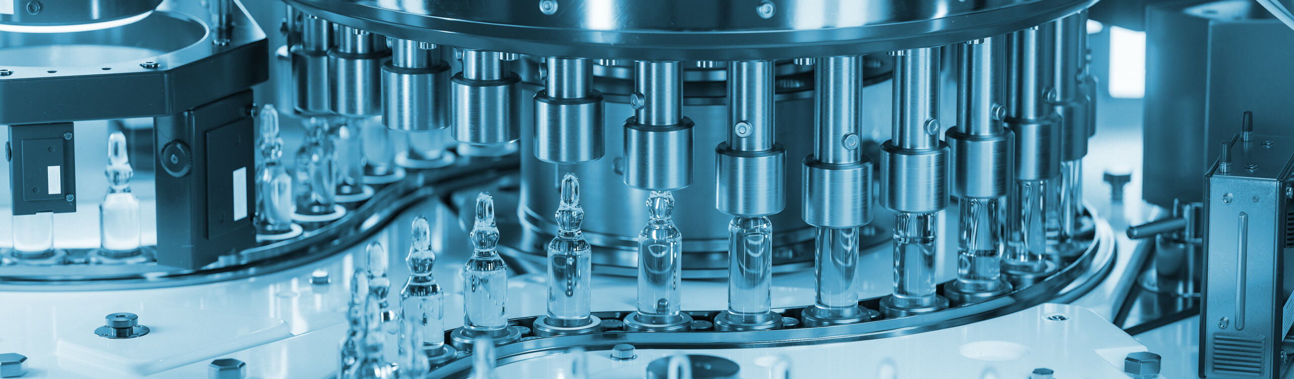 Individueller Maschinen- und Anlagenbau von der Idee über die Konstruktion bis zur fertigen Anlage – für Automatisierung, Prozessoptimierung und neue Fertigungstechnologien.