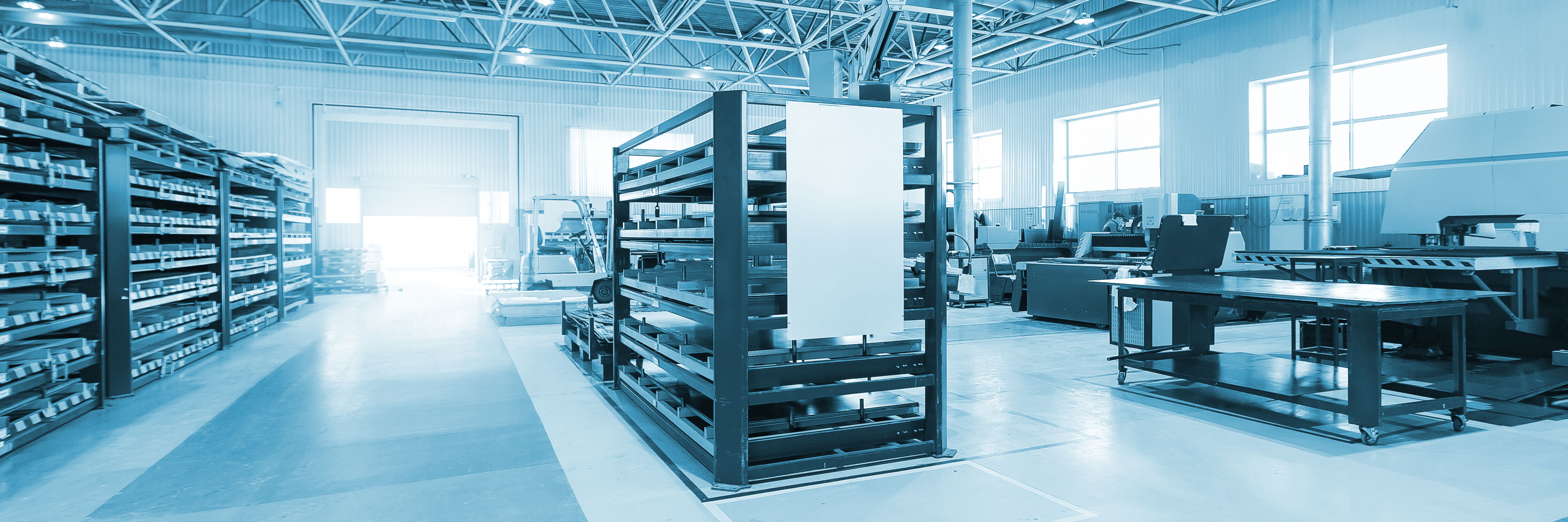 Massgeschneiderte Industrielösungen von Materialbearbeitung über Supply Chain Management bis hin zu Umweltanalysen und Weiterbildung.