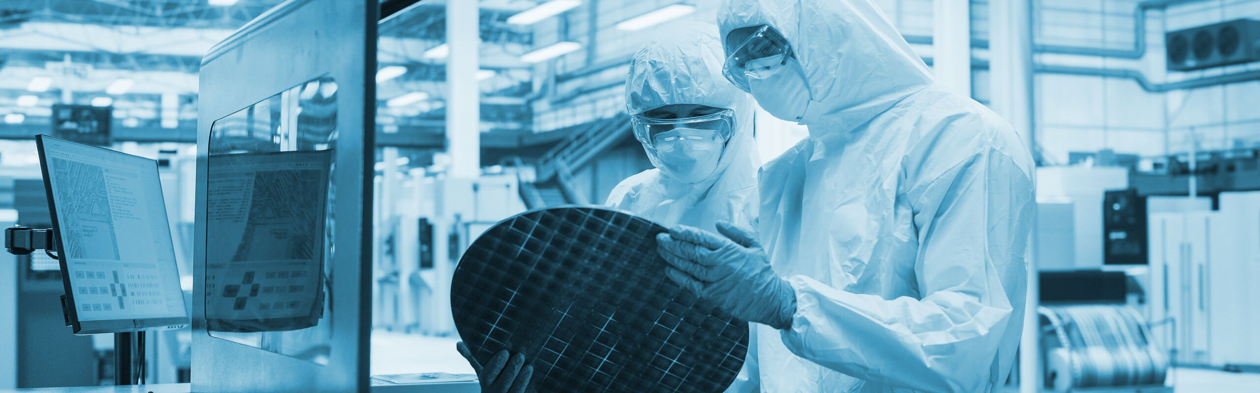 Umfassende Leistungen für die Halbleiterindustrie und Vakuumtechnologie. Individuelle Lösungen für Hochvakuumanwendungen (UHV) mit kurzen Kommunikationswegen, hoher Flexibilität, nachhaltiger Produktion, On-Time-Lieferungen und gelebter Null-Fehler-Kultur