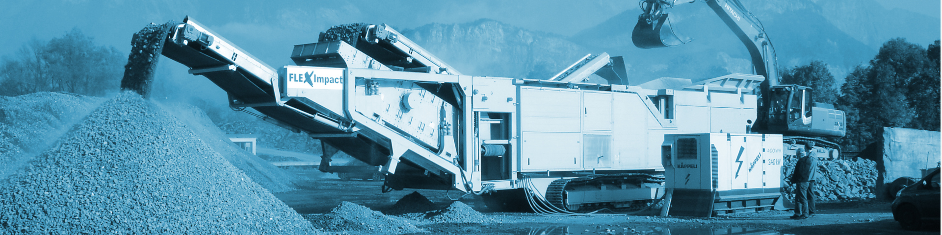 PAMAG Engineering AG in Flums: Entwicklung und Realisierung kundenspezifischer Maschinen, Anlagen und Automationslösungen – von der Idee über Konstruktion bis zur Inbetriebnahme.