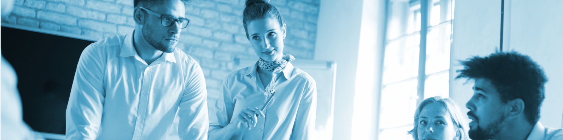 Die WB&P Unternehmensberatung AG (seit 1995) unterstützt schweizerische Unternehmen in der Unternehmensführung, Organisation, Qualitätsmanagement und Nachfolgeregelung. Mit praxisnahen, massgeschneiderten Lösungen steigern wir Effizienz, sichern Wettbewer