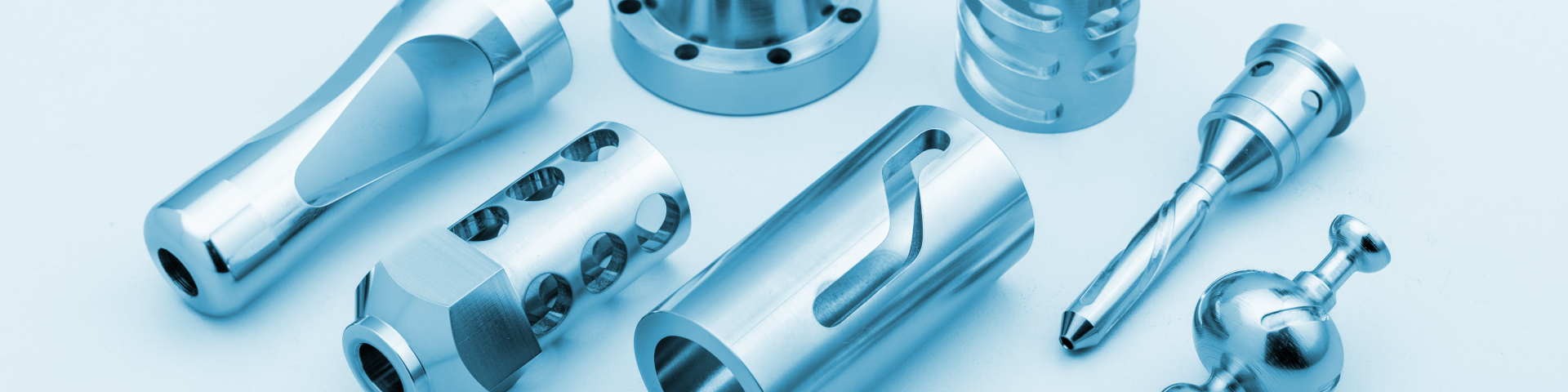 Walter Bonderer AG in Vilters: Präzise CNC-Fertigung von Dreh- und Frästeilen von 2 g bis 20 kg in Klein- und Mittelserien – modernste Technik, höchste Qualität und Termintreue.