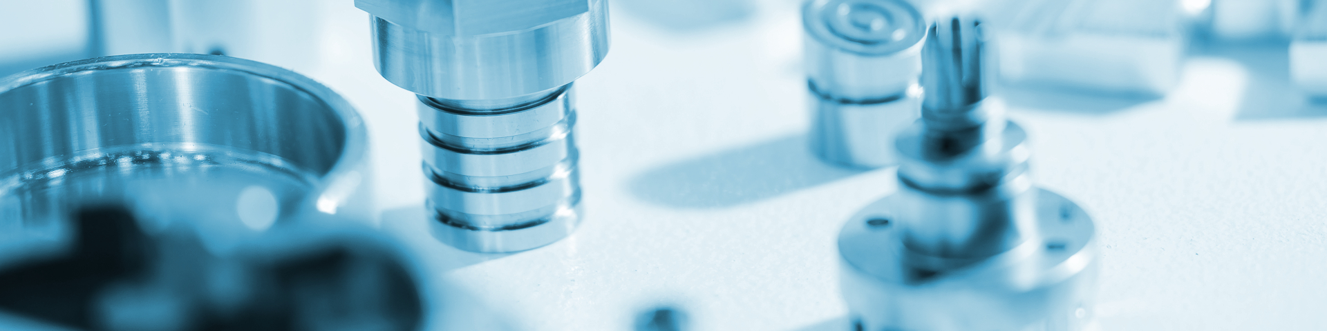 Werner Heeb CNC-Produktions AG: Präzise CNC-Zerspanung mit Drehen, Langdrehen und Fräsen sowie Baugruppenmontage, Laserbeschriftung, Oberflächenveredelung und eigener Logistik.