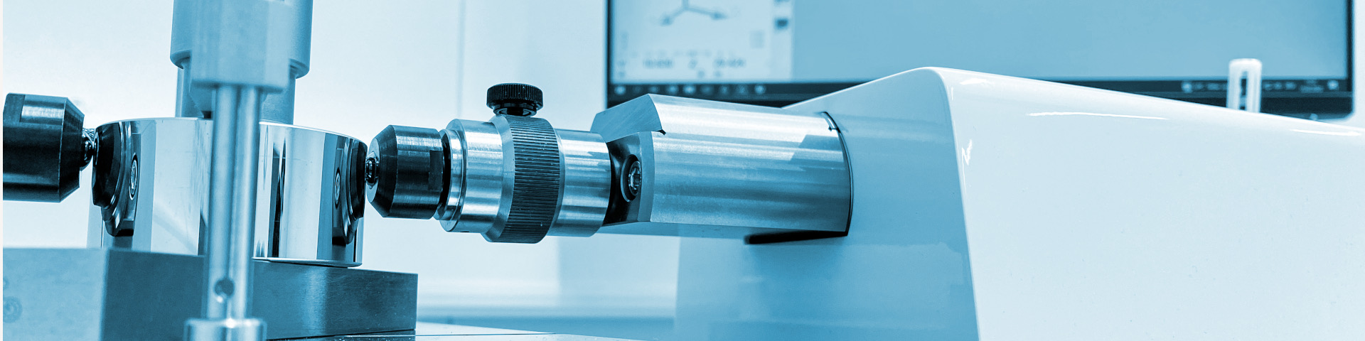 SEVENTA AG in Sevelen: Akkreditiertes Messlabor für präzise Messtechnik sowie Feinmechanik mit Fräsen, Drehen und Schleifen – höchste Qualität und termingerechte Ausführung.