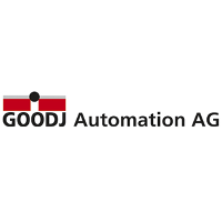 Fertigungslösung der GOODJ Automation AG mit modularer Spanntechnik und Automatisierungssystemen, inklusive Nullpunktspannsystemen und eigener Software für effiziente, vernetzte Produktionsprozesse.