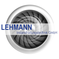 Lehmann Instandhaltungstechnik GmbH, Spezialist für industrielle Instandhaltung und Montage in der Schweiz.