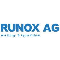 RUNOX AG: Präzise CNC-Bearbeitung mit Fräsen, Drehen, Schleifen und Erodieren sowie Entwicklung und Bau von Werkzeugen, Vorrichtungen und Apparaten – effizient, flexibel und hochwertig.