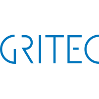 Hightech-Anlage der GRITEC AG mit integrierter Automatisierung, Messtechnik und Robotersteuerung – entwickelt, gefertigt und montiert im Reinraum für präzise Anwendungen in Industrie und Smart Factory.