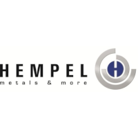 Hochleistungswerkstoffe der Hempel Special Metals AG – Edelstahl, Nickel- und Titanlegierungen sowie Sondermaterialien, bearbeitet durch Laser-, Wasserstrahl- und Plasmaschneiden, Biegen und additive Fertigung.
